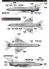 AK Interactive AK148003 MiG-21PFM Days of Glory and Oblivion 1/48